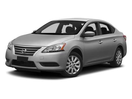 2014 Nissan Sentra La Grande OR