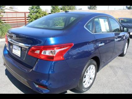 2017 Nissan Sentra Taylorsville UT