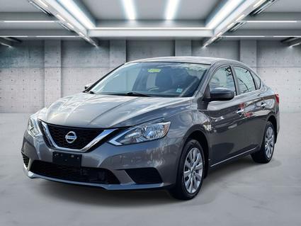 2018 Nissan Sentra Patchogue NY