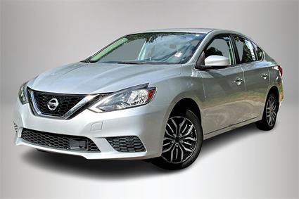 2019 Nissan Sentra Fort Walton Beach FL