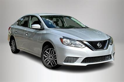 2019 Nissan Sentra Fort Walton Beach FL