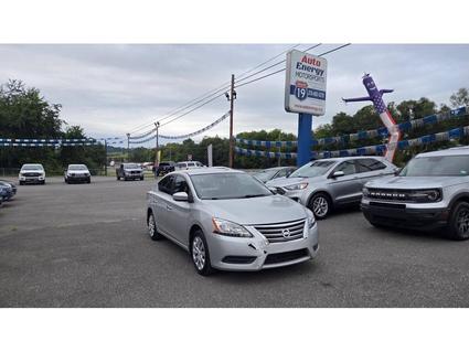 2013 Nissan Sentra Lebanon VA