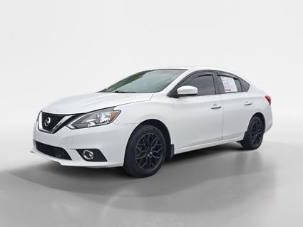 2019 Nissan Sentra Louisville TN