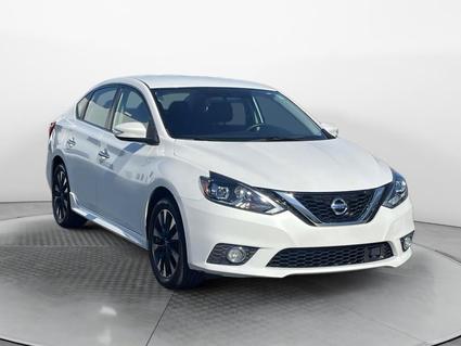 2019 Nissan Sentra Tullahoma TN