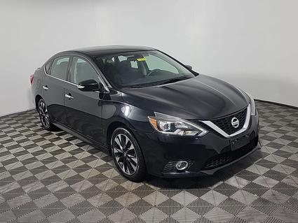 2017 Nissan Sentra Derwood MD