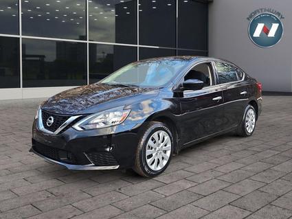 2019 Nissan Sentra Lake Hopatcong NJ