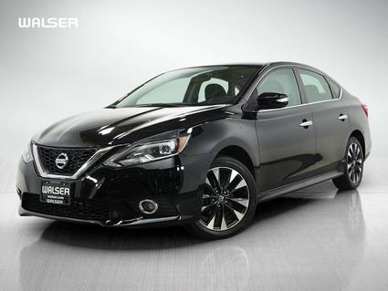 2016 Nissan Sentra Burnsville MN
