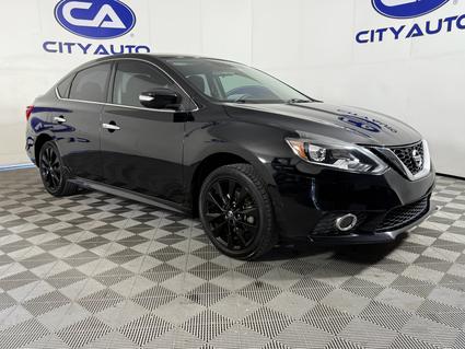 2017 Nissan Sentra Memphis TN