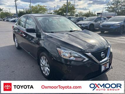 2018 Nissan Sentra Louisville KY