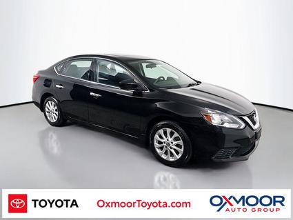 2018 Nissan Sentra Louisville KY