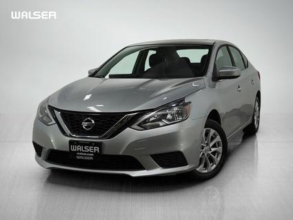 2017 Nissan Sentra South Saint Paul MN