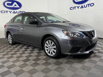 2019 Nissan Sentra Memphis TN