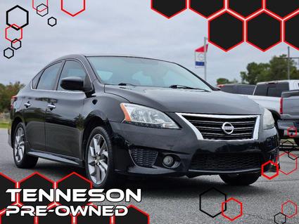 2013 Nissan Sentra Tifton GA