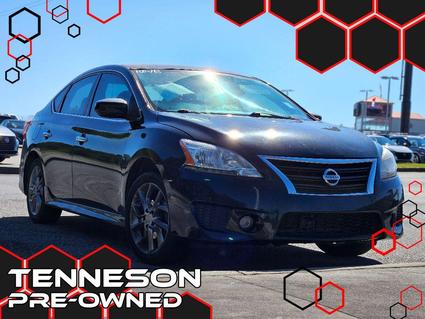 2013 Nissan Sentra Tifton GA