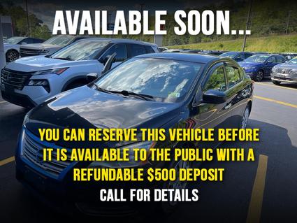 2013 Nissan Sentra Clarksburg WV