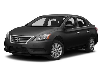2014 Nissan Sentra Minneapolis MN