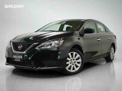 2019 Nissan Sentra South Saint Paul MN
