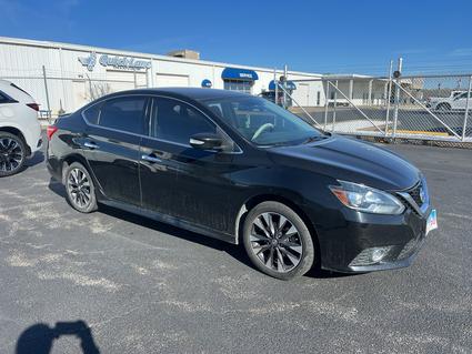 2017 Nissan Sentra Paducah KY