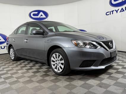 2019 Nissan Sentra Memphis TN