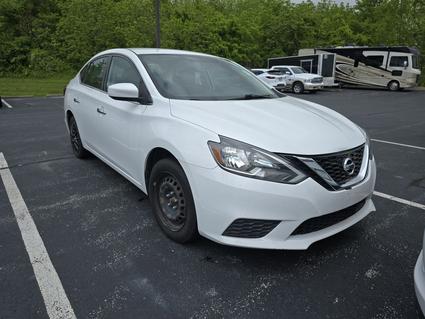 2019 Nissan Sentra Hopkinsville KY