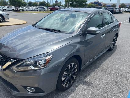2019 Nissan Sentra Fort Walton Beach FL