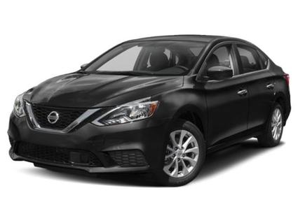 2019 Nissan Sentra Long Island City NY
