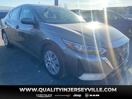 2024 Nissan Sentra Alton IL