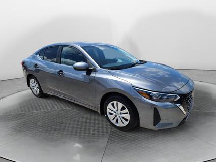2024 Nissan Sentra Sand Springs OK