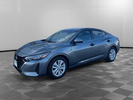 2024 Nissan Sentra Antigo WI