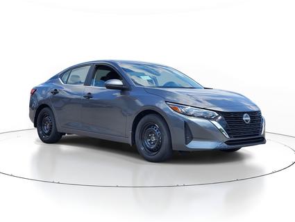 2025 Nissan Sentra Dearborn MI