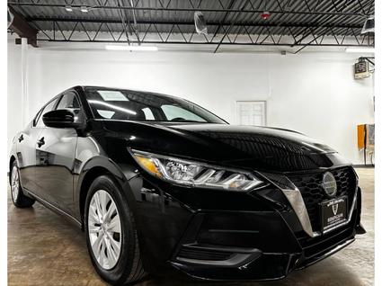 2022 Nissan Sentra Troy AL