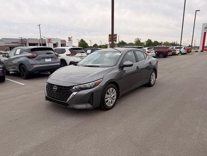 2025 Nissan Sentra Elizabethtown KY