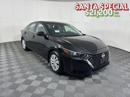 2025 Nissan Sentra Champaign IL