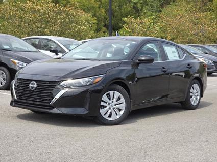 2025 Nissan Sentra Hopkinsville KY