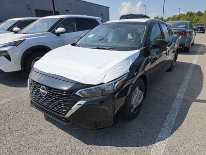 2025 Nissan Sentra Hopkinsville KY