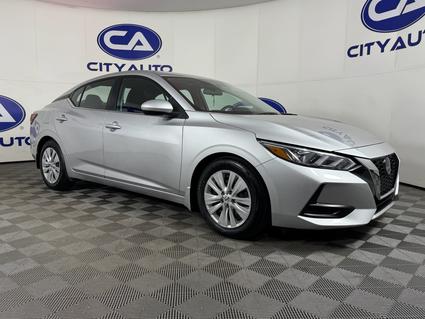 2022 Nissan Sentra Memphis TN