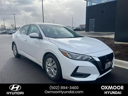 2022 Nissan Sentra Louisville KY