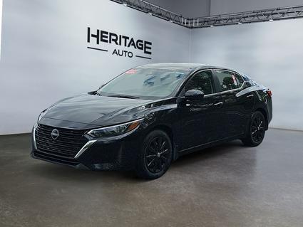 2024 Nissan Sentra Tremonton UT