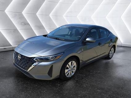 2024 Nissan Sentra New Albany MS