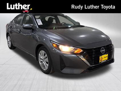 2024 Nissan Sentra Minneapolis MN