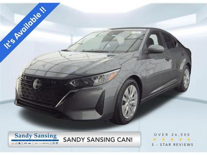 2024 Nissan Sentra Pensacola FL