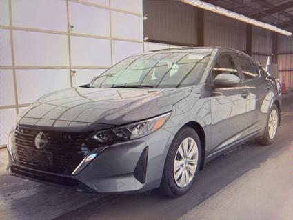 2024 Nissan Sentra Daphne AL