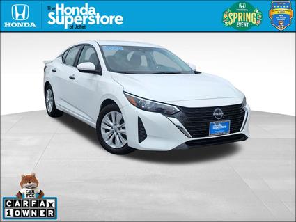 2025 Nissan Sentra Joliet IL