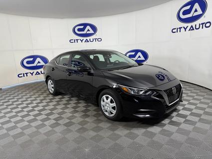 2023 Nissan Sentra Memphis TN