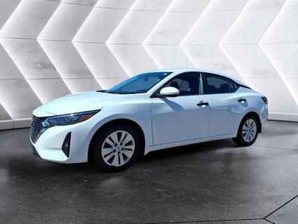 2024 Nissan Sentra Batesville MS