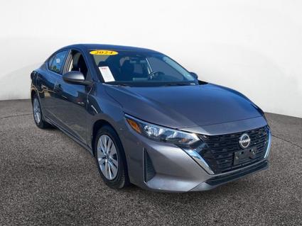 2024 Nissan Sentra Florence SC