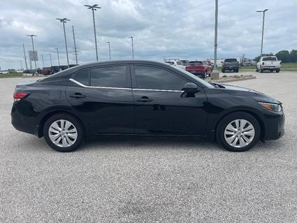 2024 Nissan Sentra Staunton IL