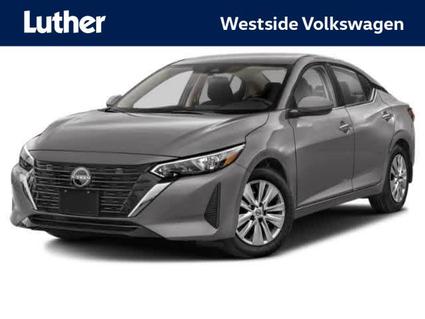 2024 Nissan Sentra Minneapolis MN