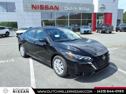 2025 Nissan Sentra Bristol TN