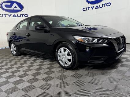 2021 Nissan Sentra Memphis TN